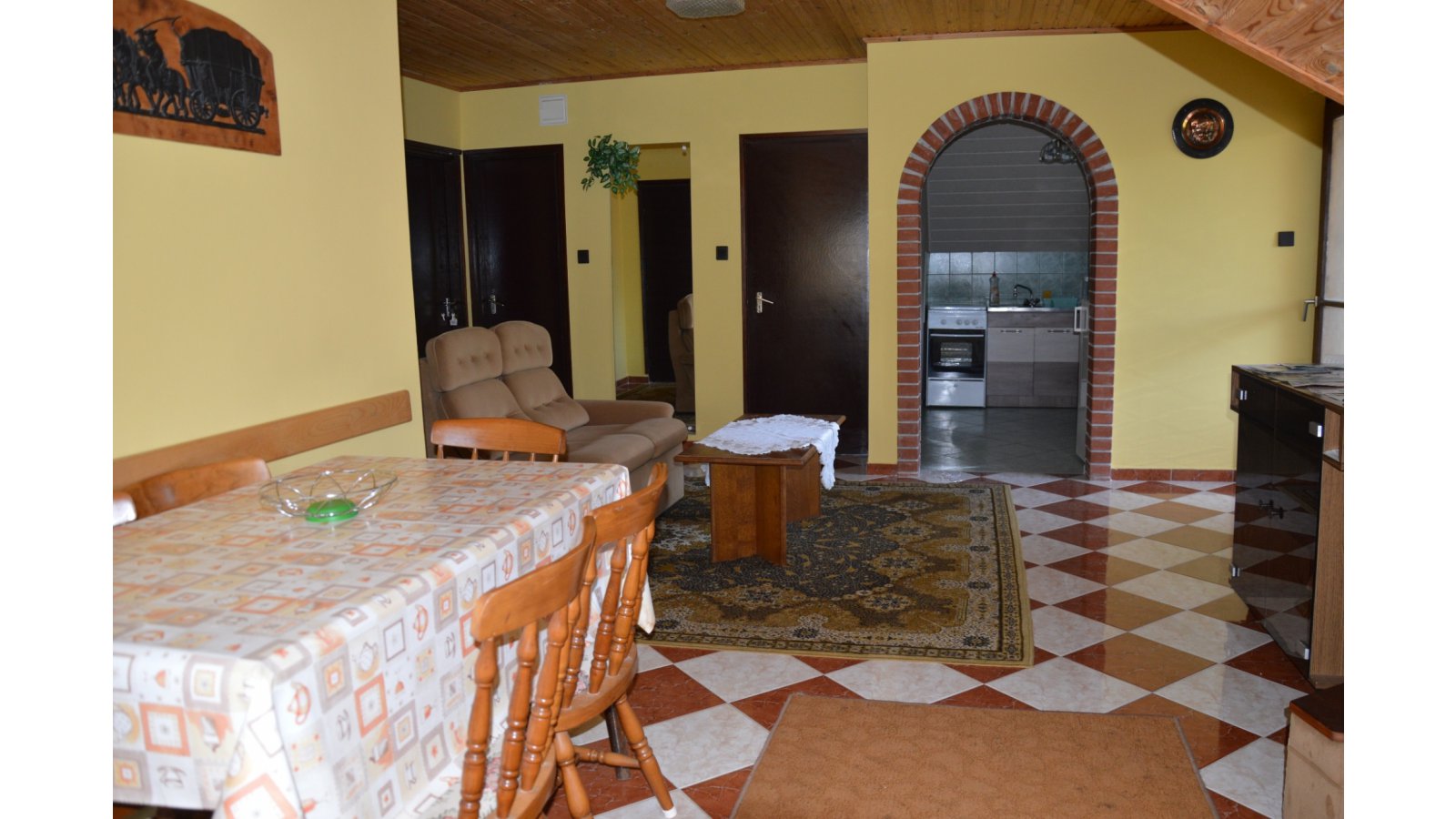Anikó Apartman Vendégház