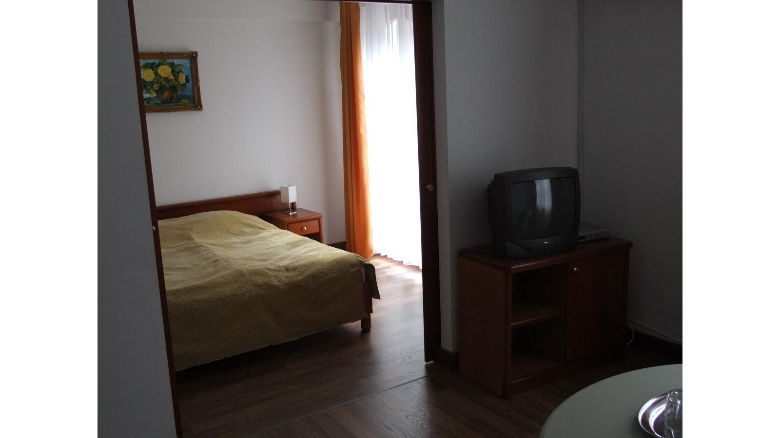 Hotel Hunor