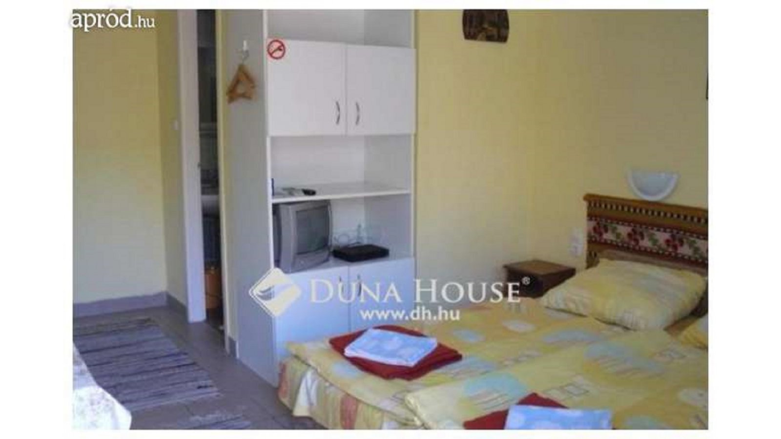 Cserke Gyöngye apartman