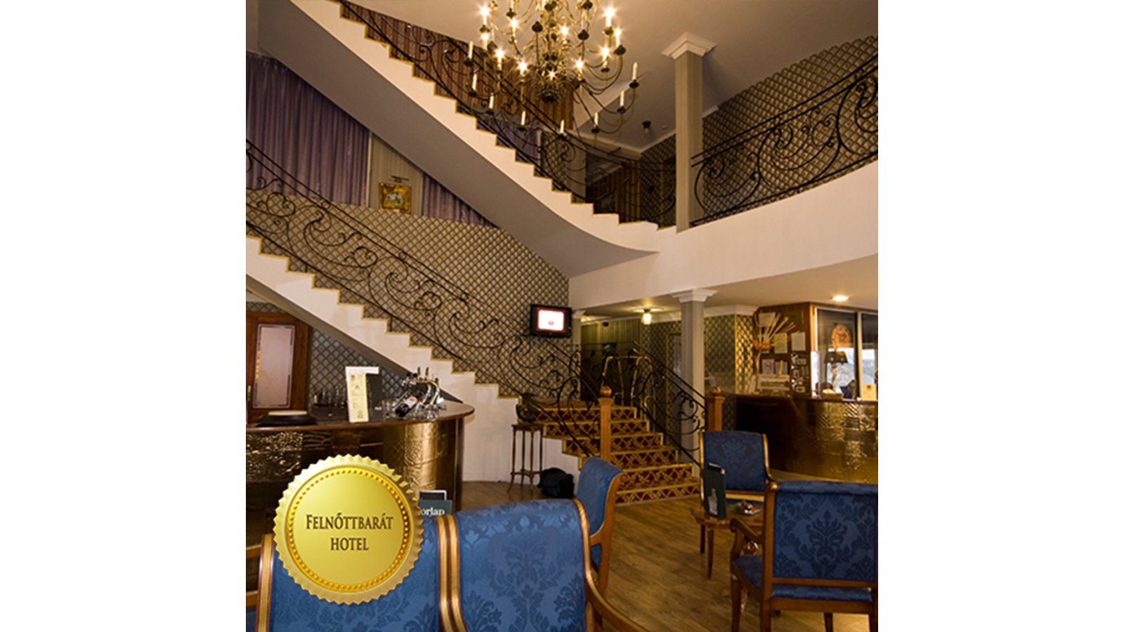 Duna Relax & Event Hotel