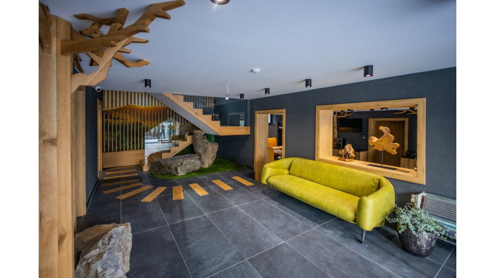 4 évszak Erdeihotel