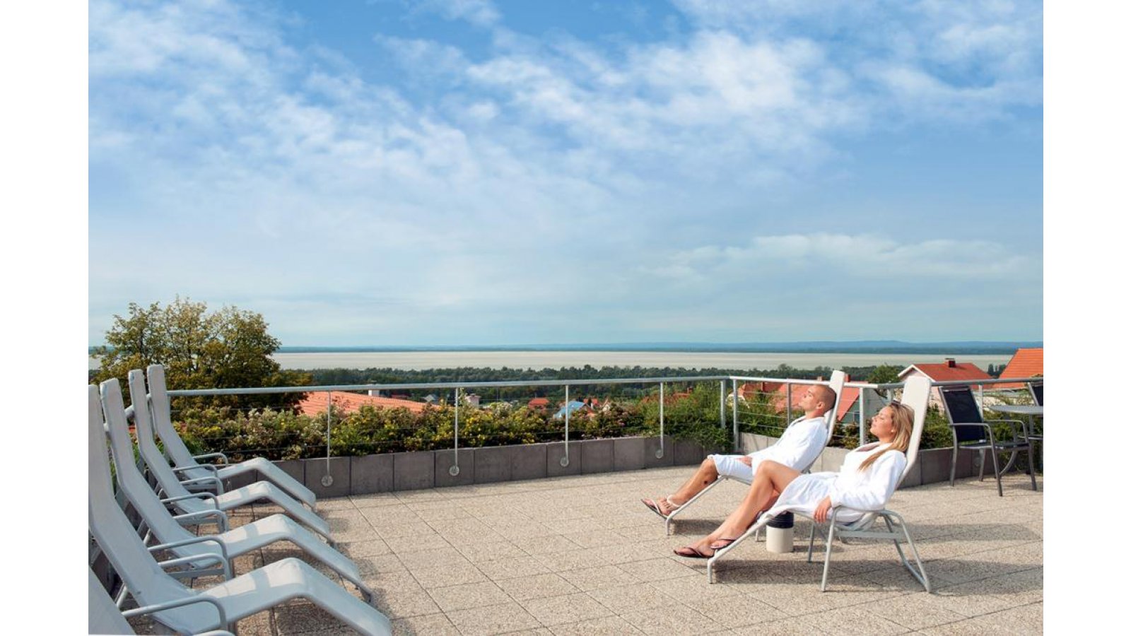 Zenit Hotel Balaton