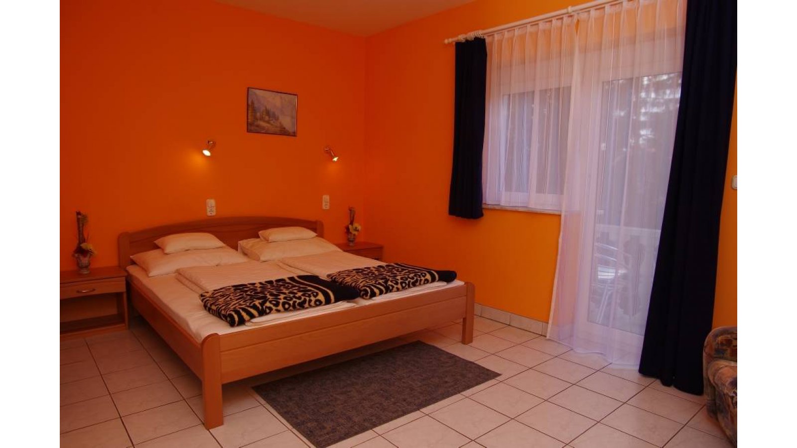Lídia Hotel Wellness és Étterem Harkány