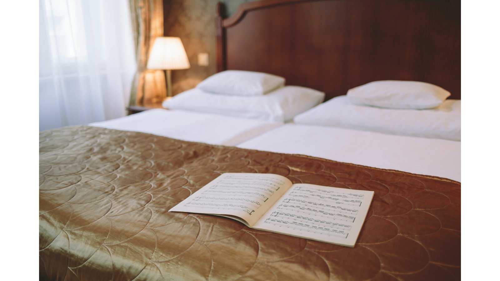 Mozart Hotel