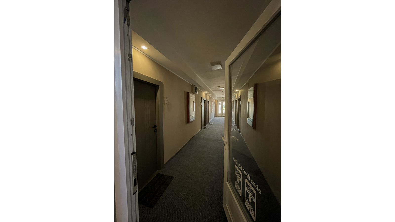 Öreg-tó Hotel és Rendezvénytér