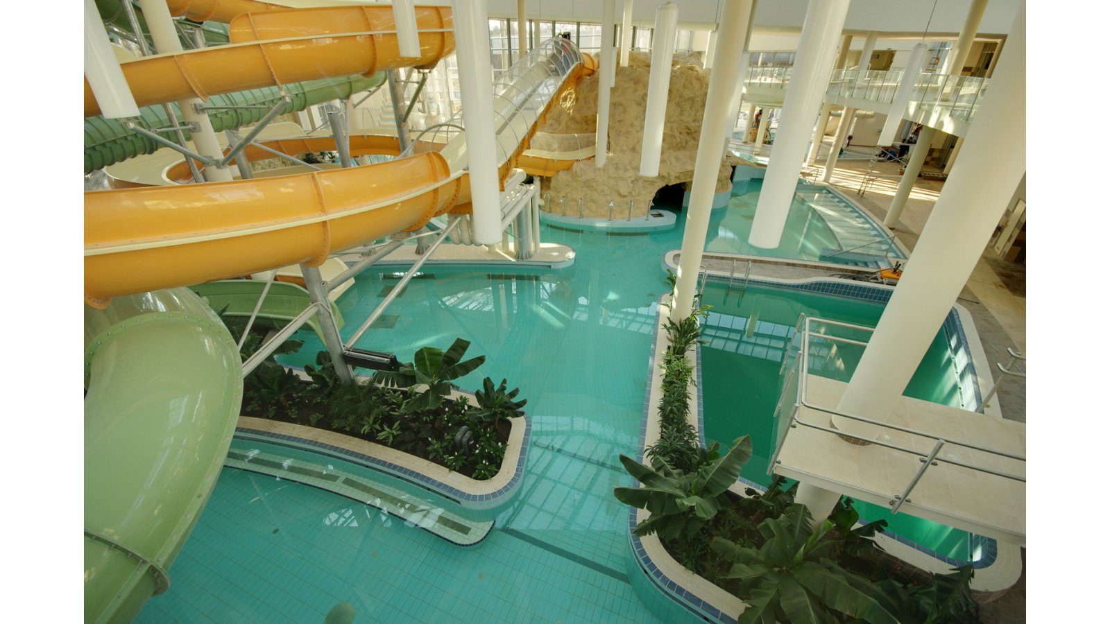 Corvin Hotel Gyula & Wellness Apartmanok