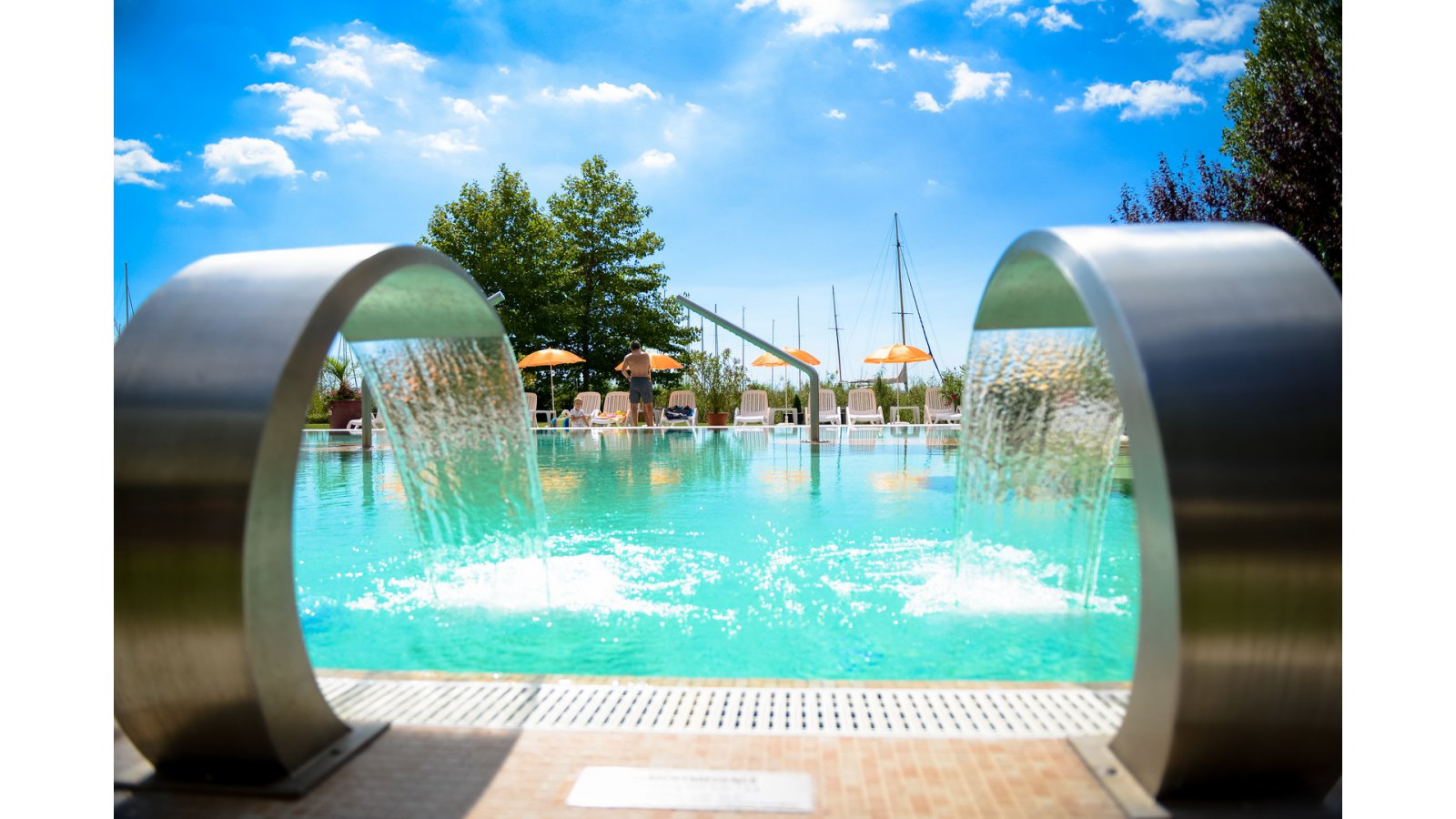 Hotel Silverine Lake Resort Superior