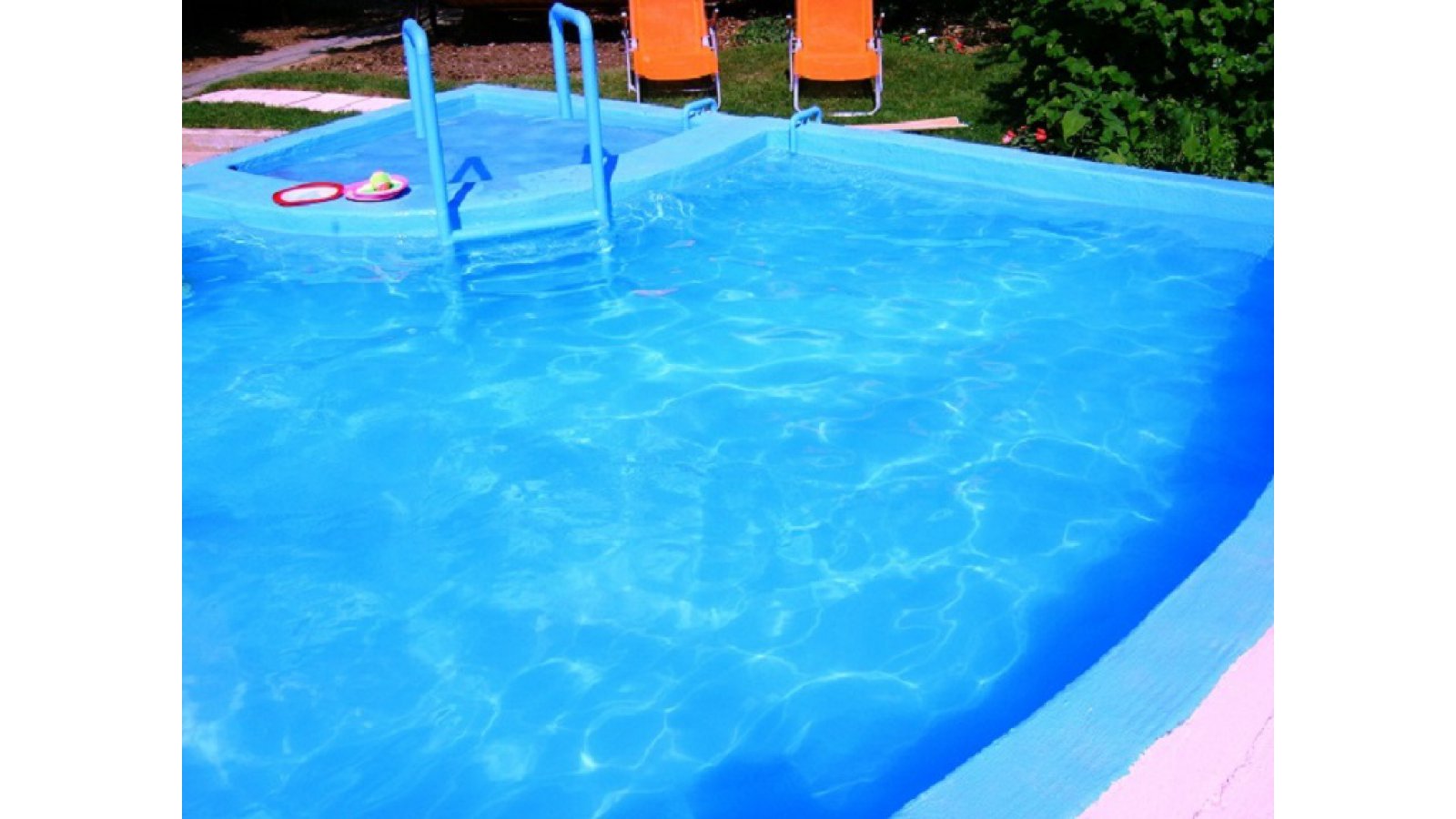 Pipacs Apartmanház Balatonboglár