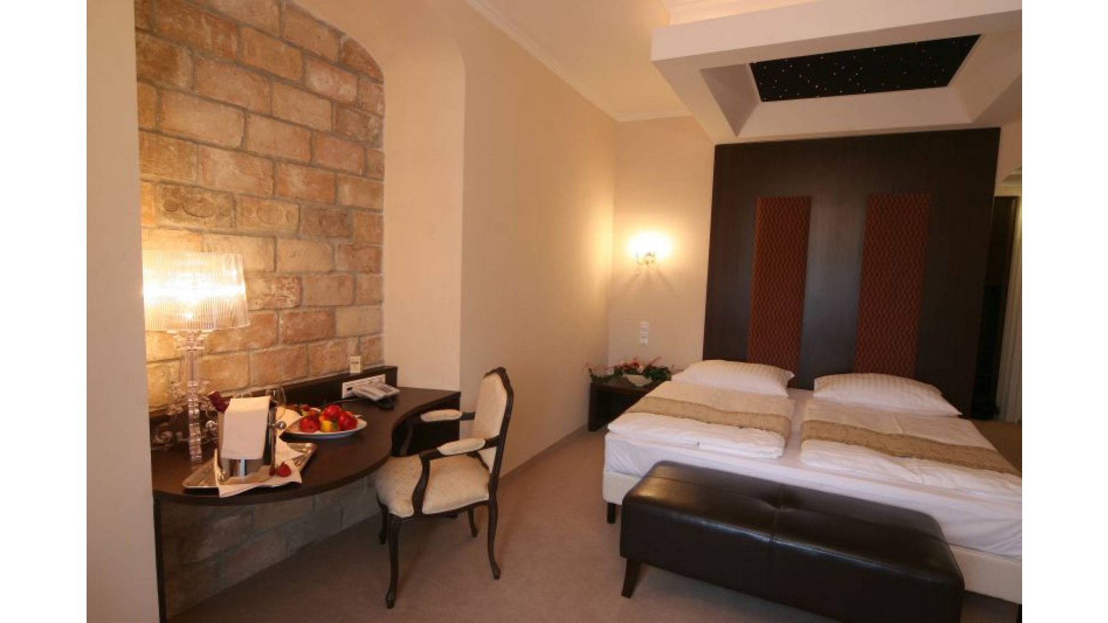 Kristály Imperial Hotel