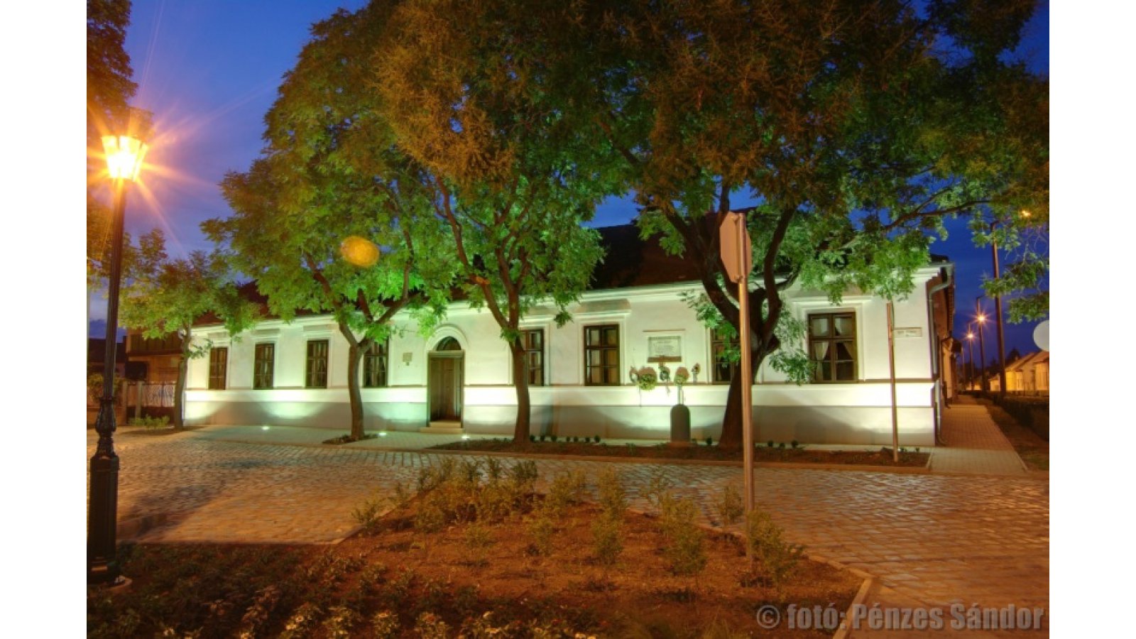 Corvin Hotel Gyula & Wellness Apartmanok
