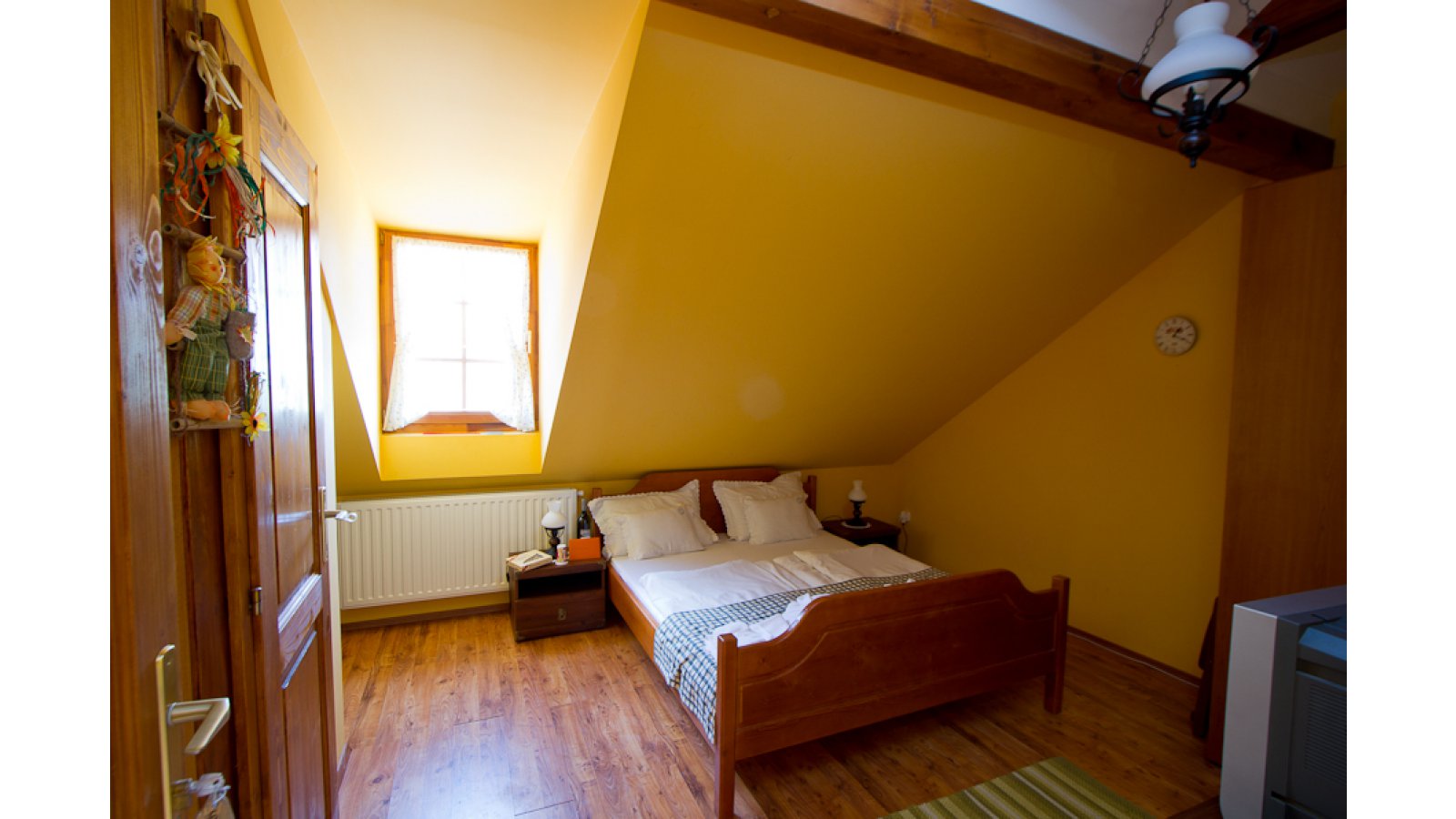 Equital Lovasudvar és Wellness Panzió