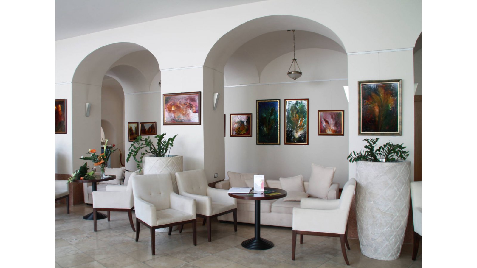 Kristály Imperial Hotel