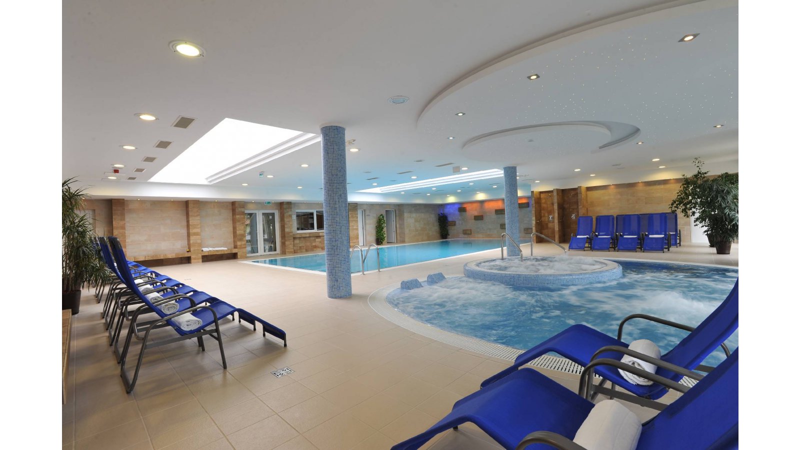 Garden Hotel Wellness és Konferencia