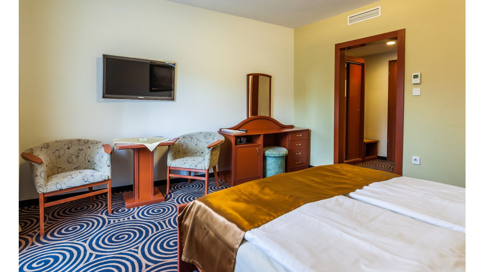 Hotel Millennium Pécs