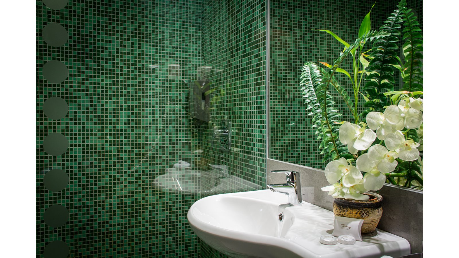 Bodrogi Kúria Wellness Hotel 
