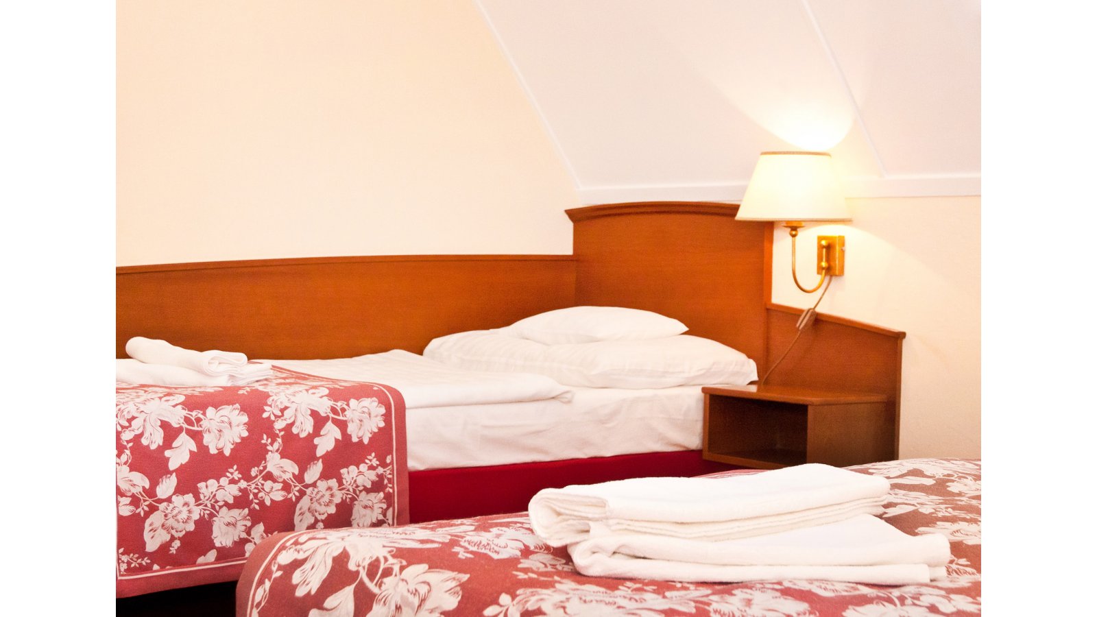 Hotel Klastrom