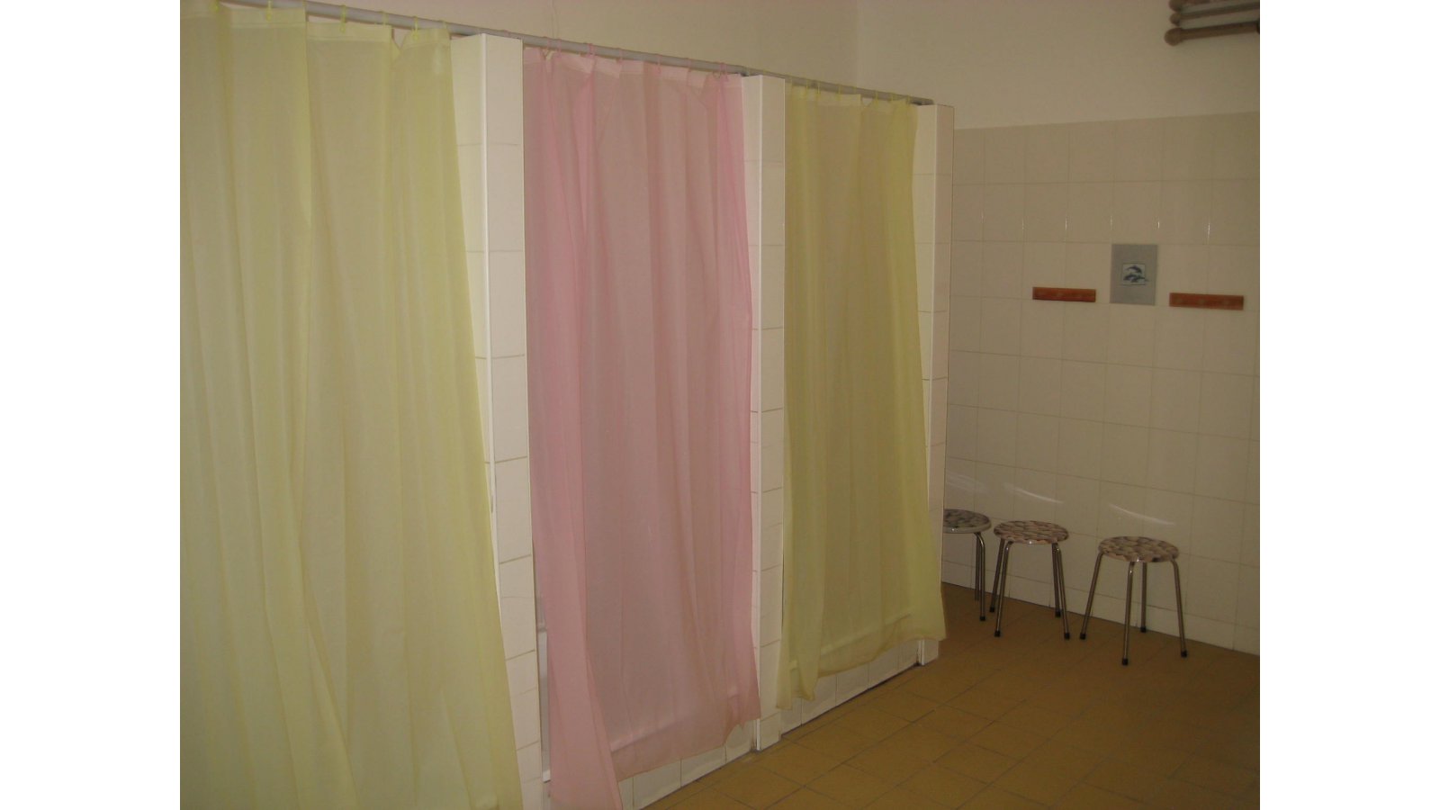 Soproni Gyermek és Ifjúsági Tábor