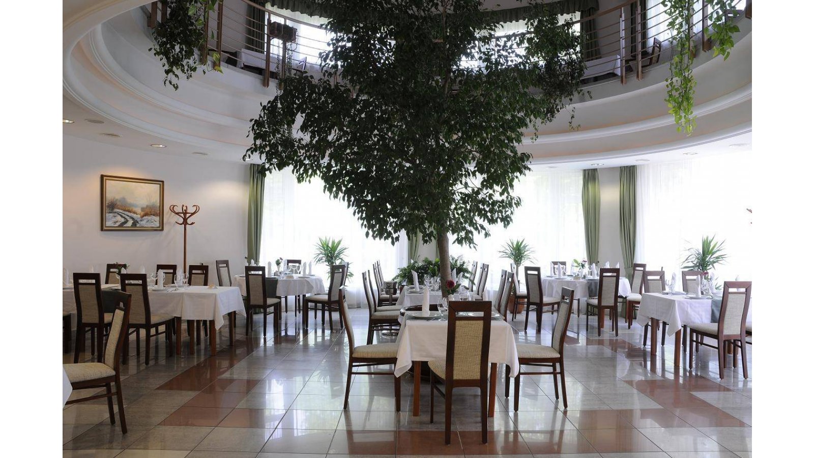 Garden Hotel Wellness és Konferencia