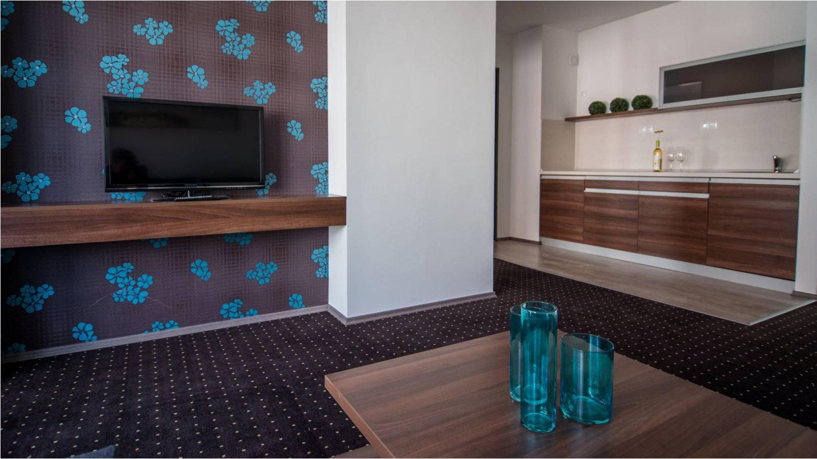 Hotel Plage