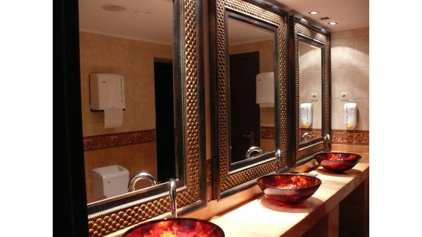Bellevue Konferencia és Wellness Hotel