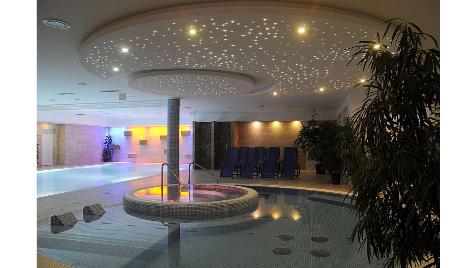 Garden Hotel Wellness és Konferencia