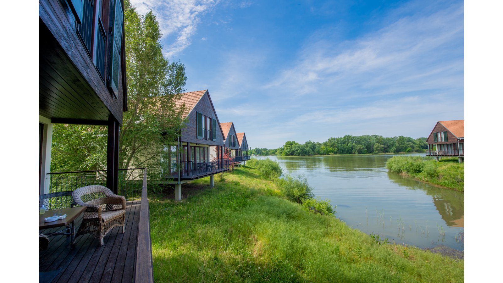 Tisza Balneum Hotel