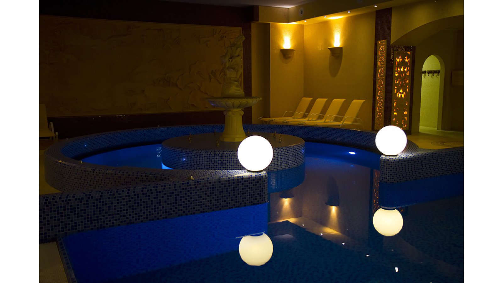 Bellevue Konferencia és Wellness Hotel