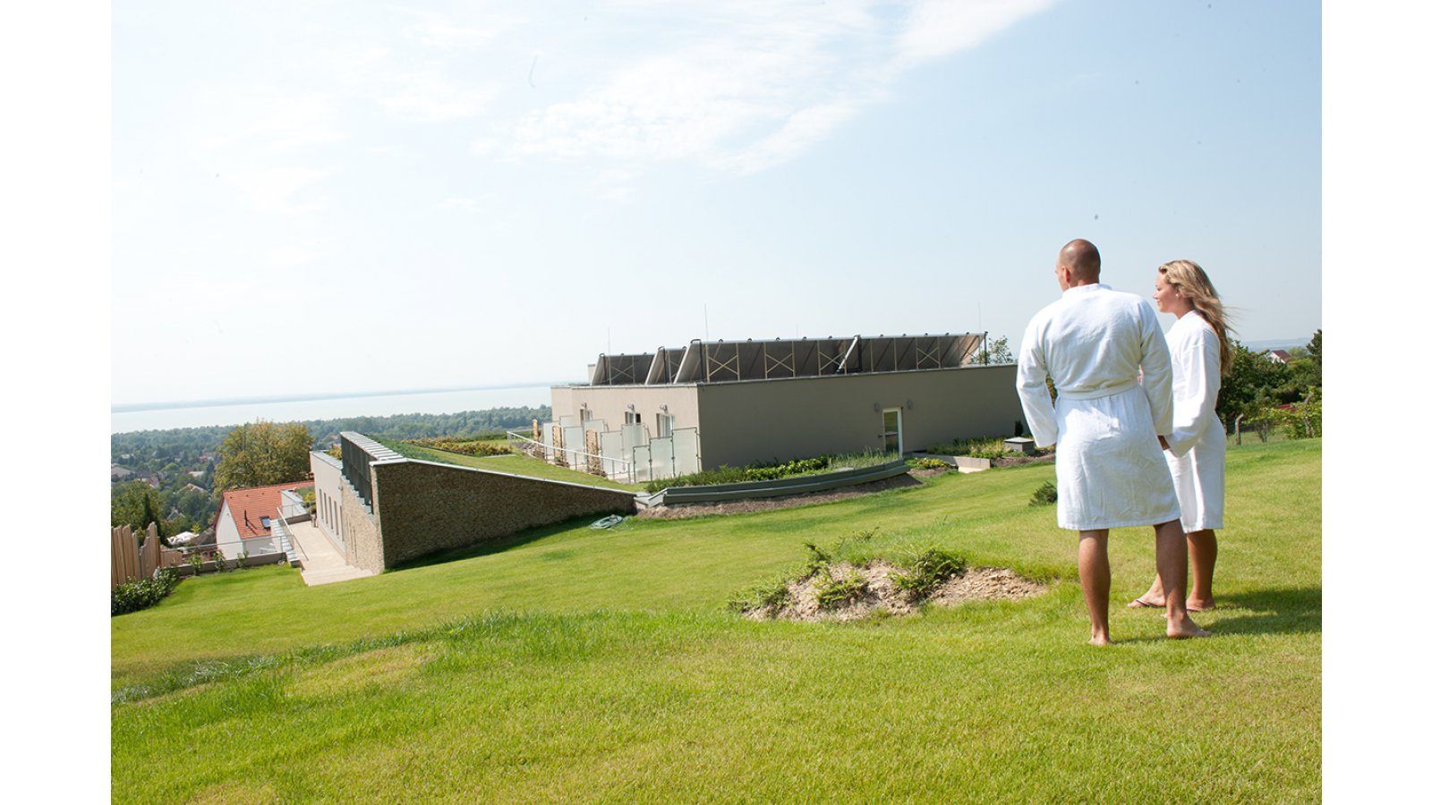 Zenit Hotel Balaton