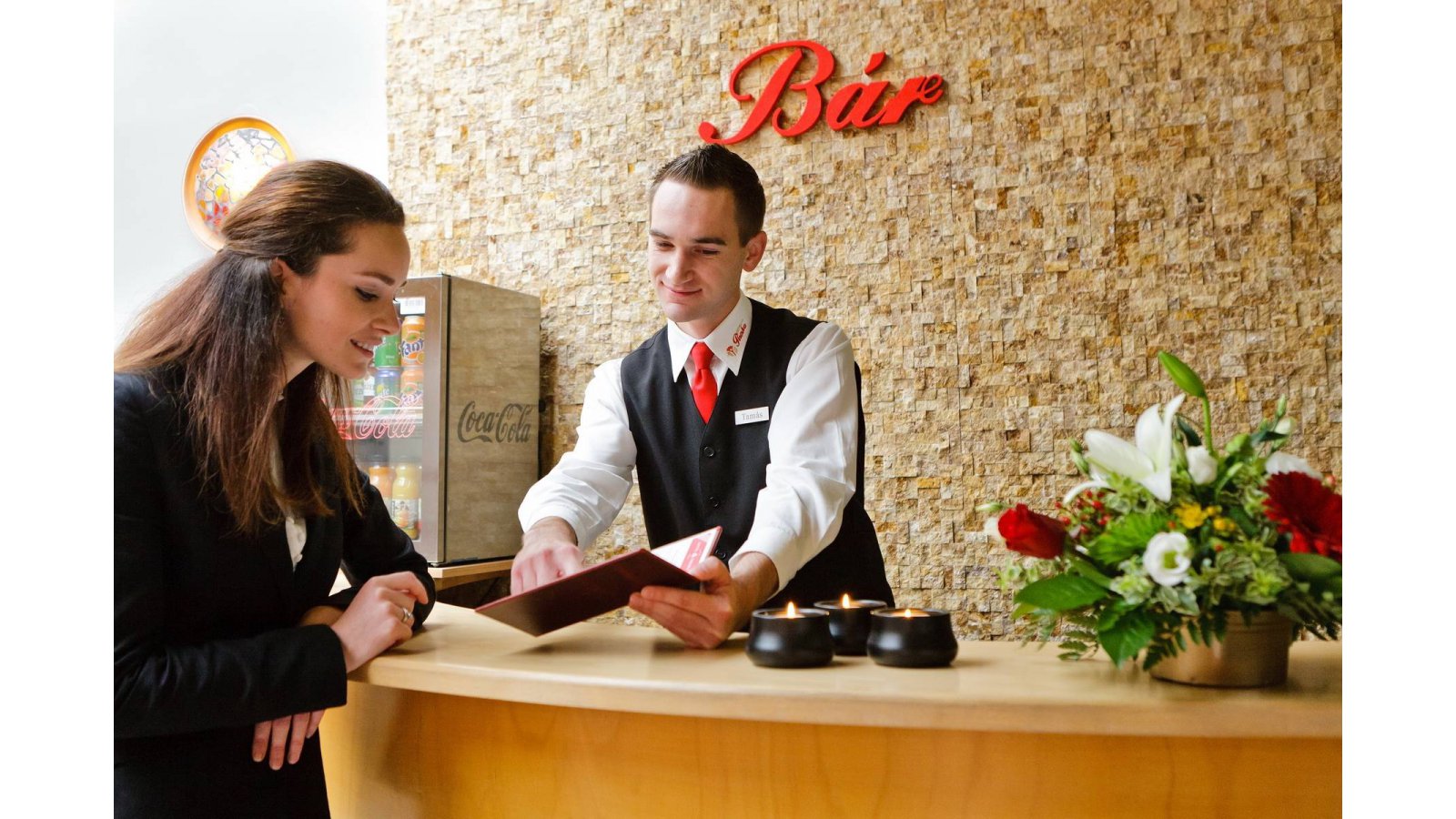 Hotel Piroska Bük