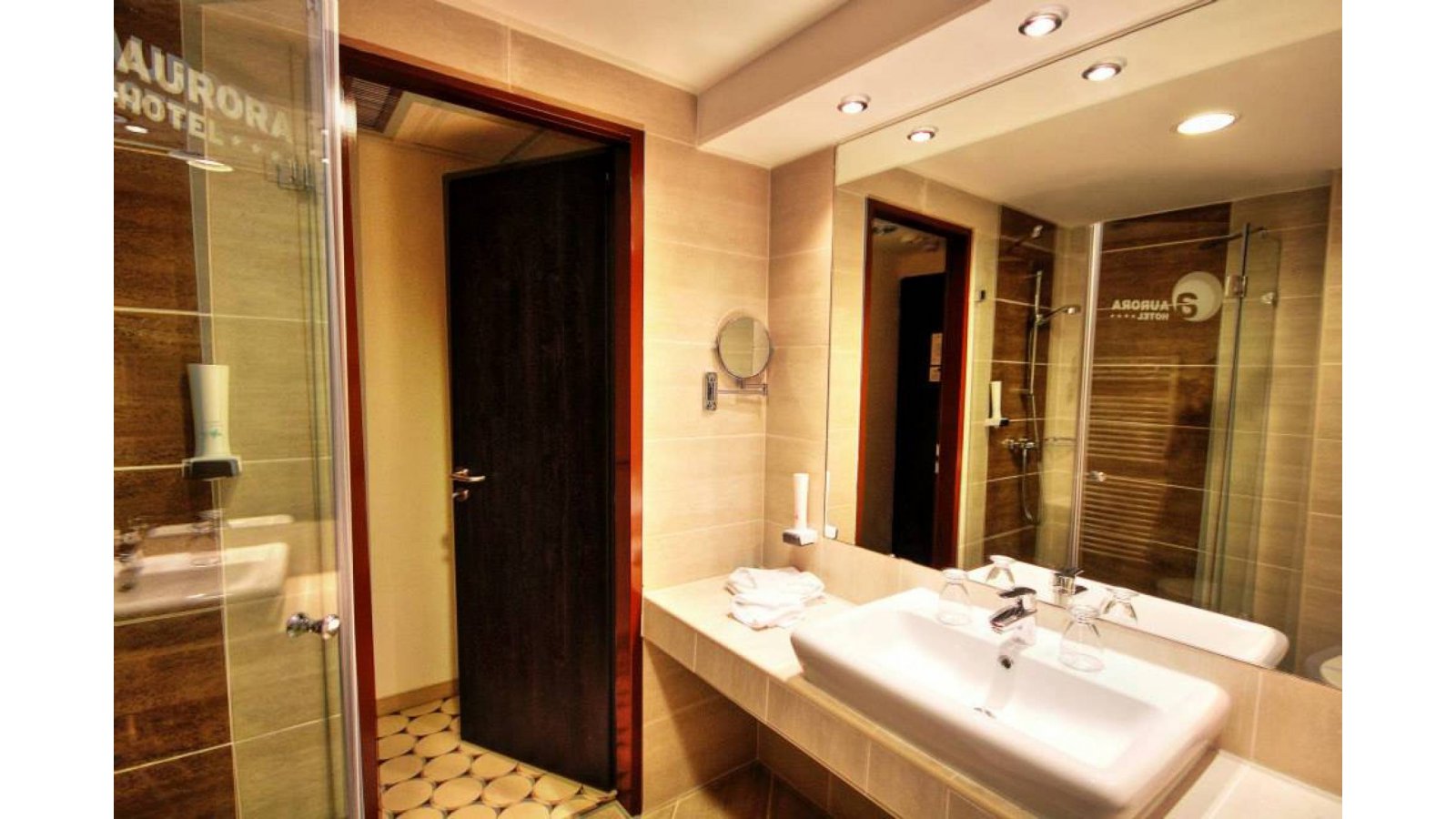 Hotel Aurora