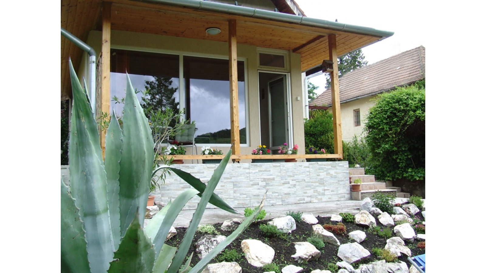 Mókus Apartman Miskolctapolca