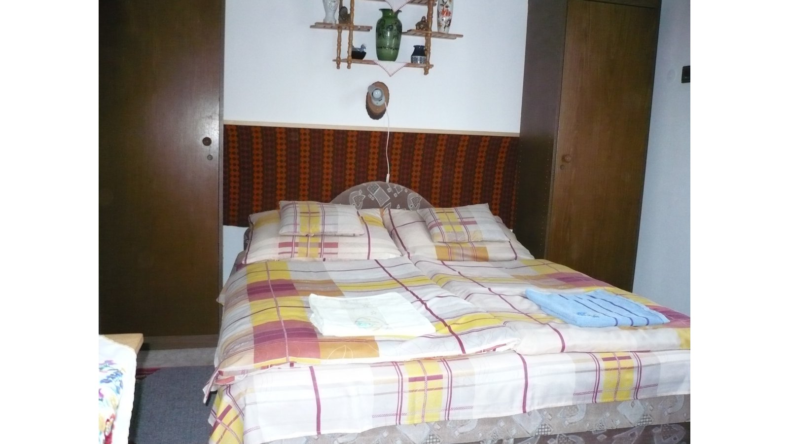 Szőke Tisza Vendégház-Tiszafüred