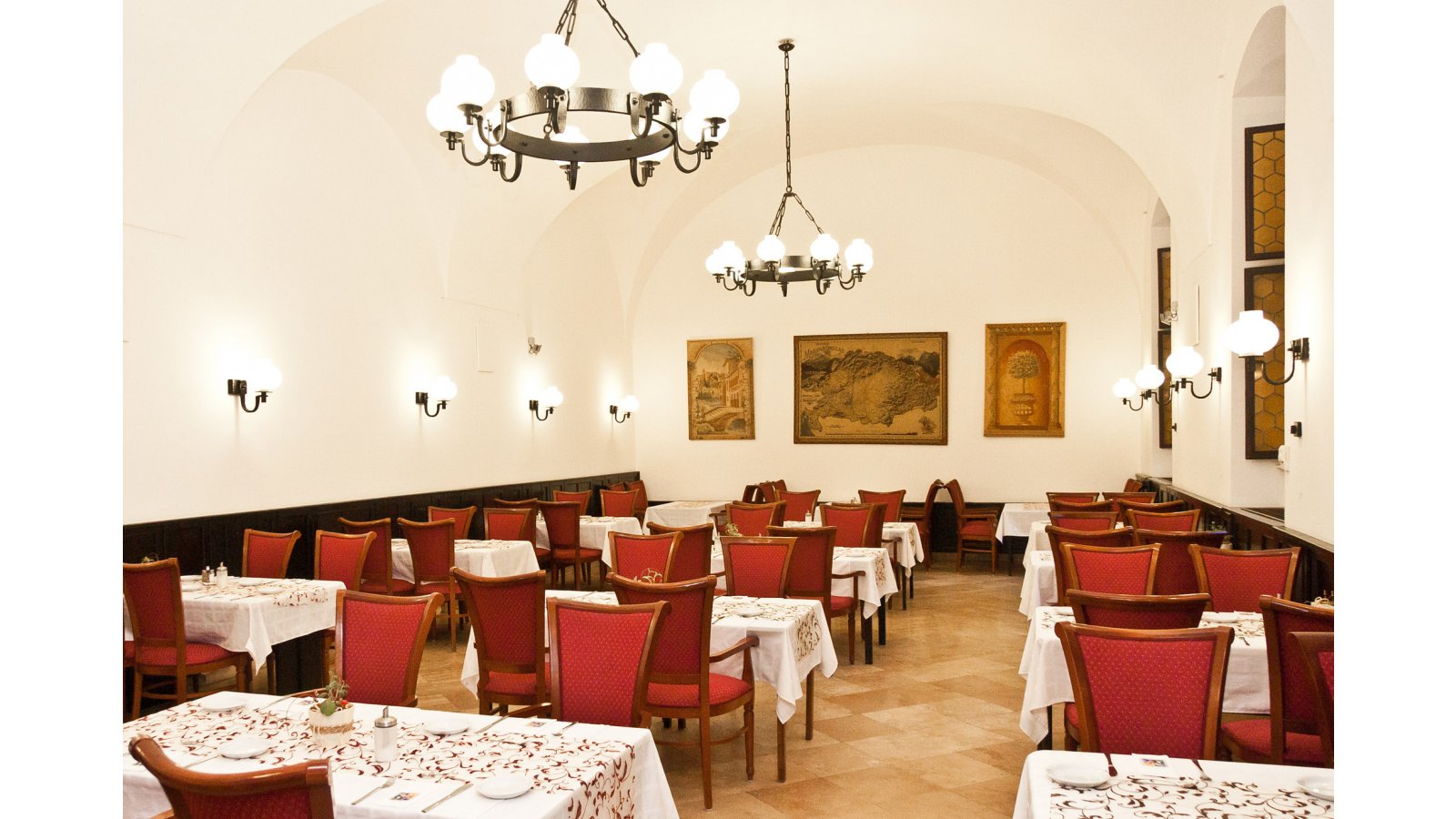 Hotel Klastrom