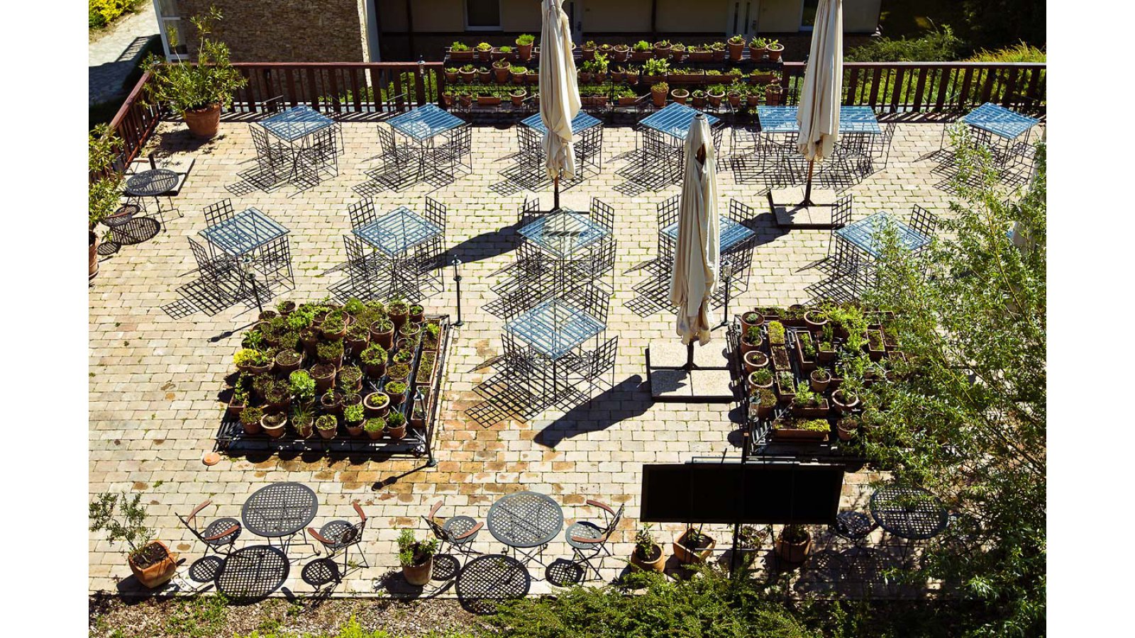 Echo Residence All Suite Hotel