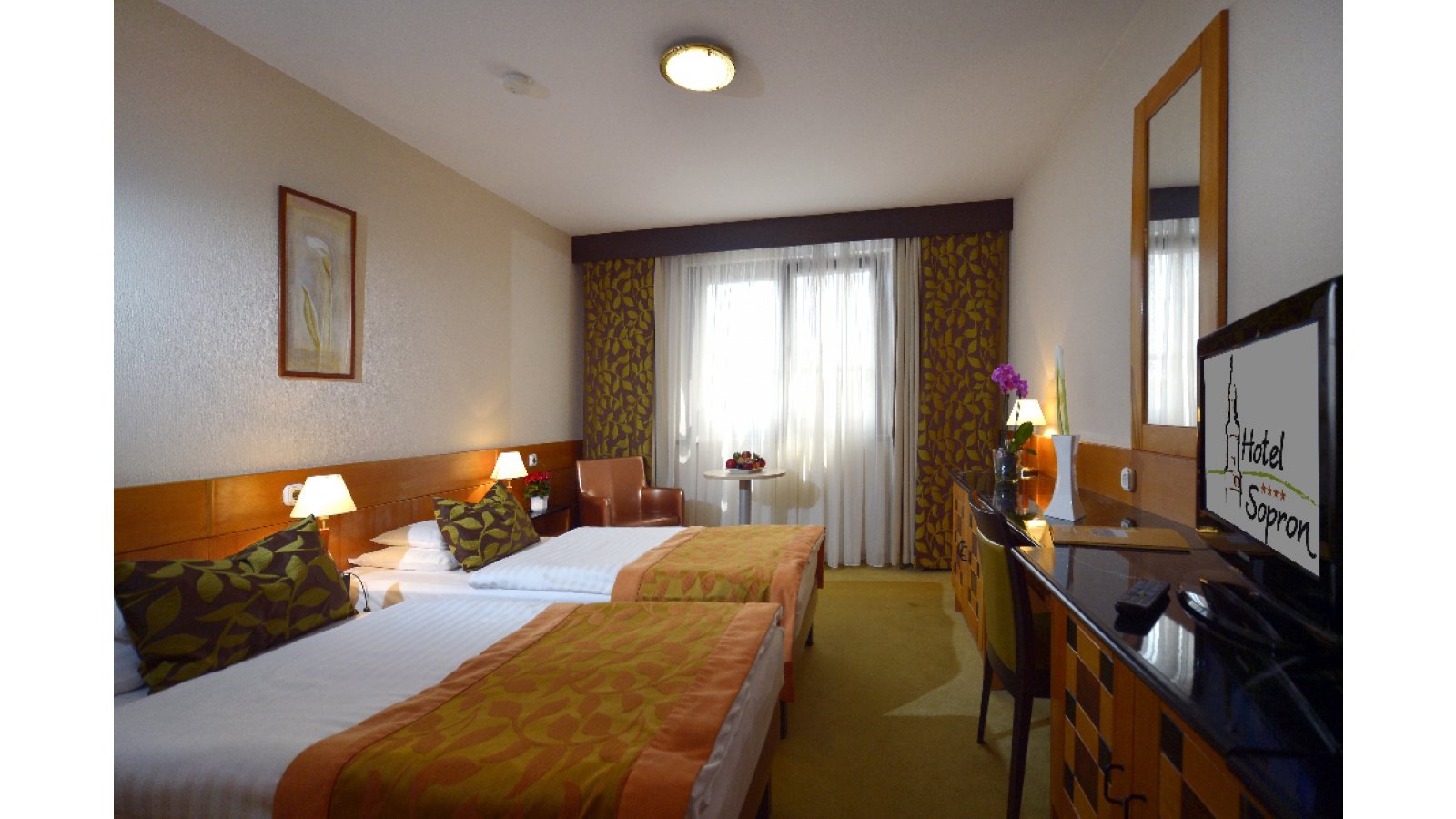 Hotel Sopron