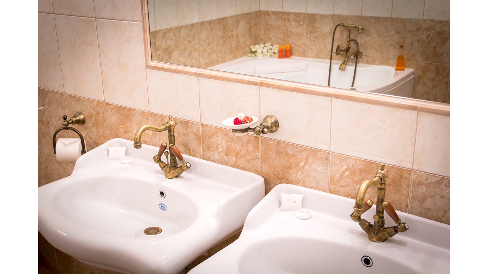 Bodrogi Kúria Wellness Hotel 