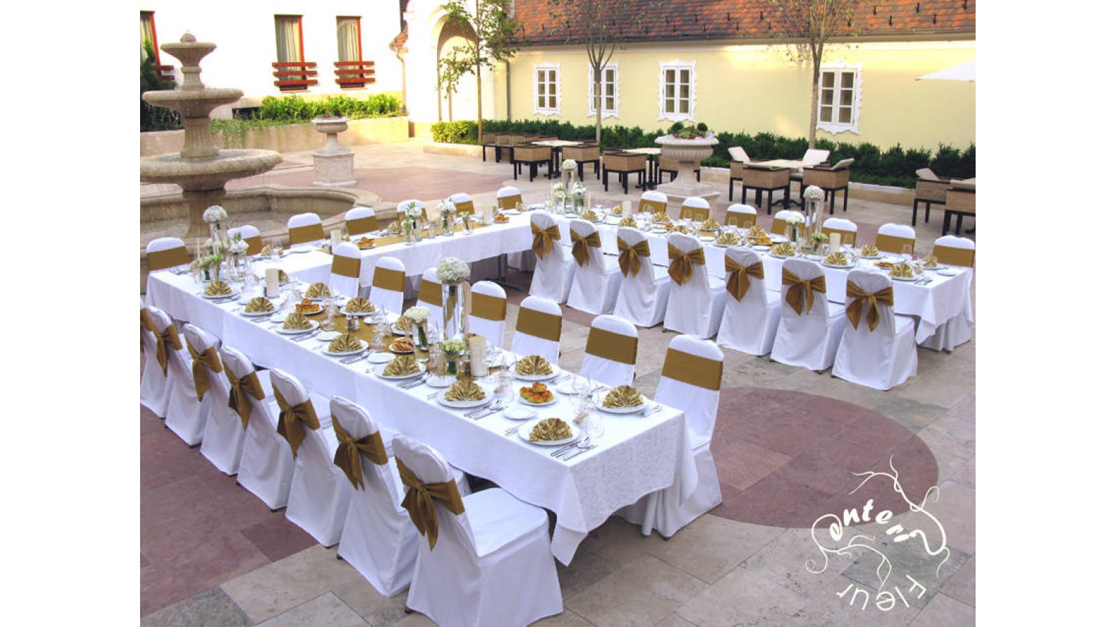 Kristály Imperial Hotel