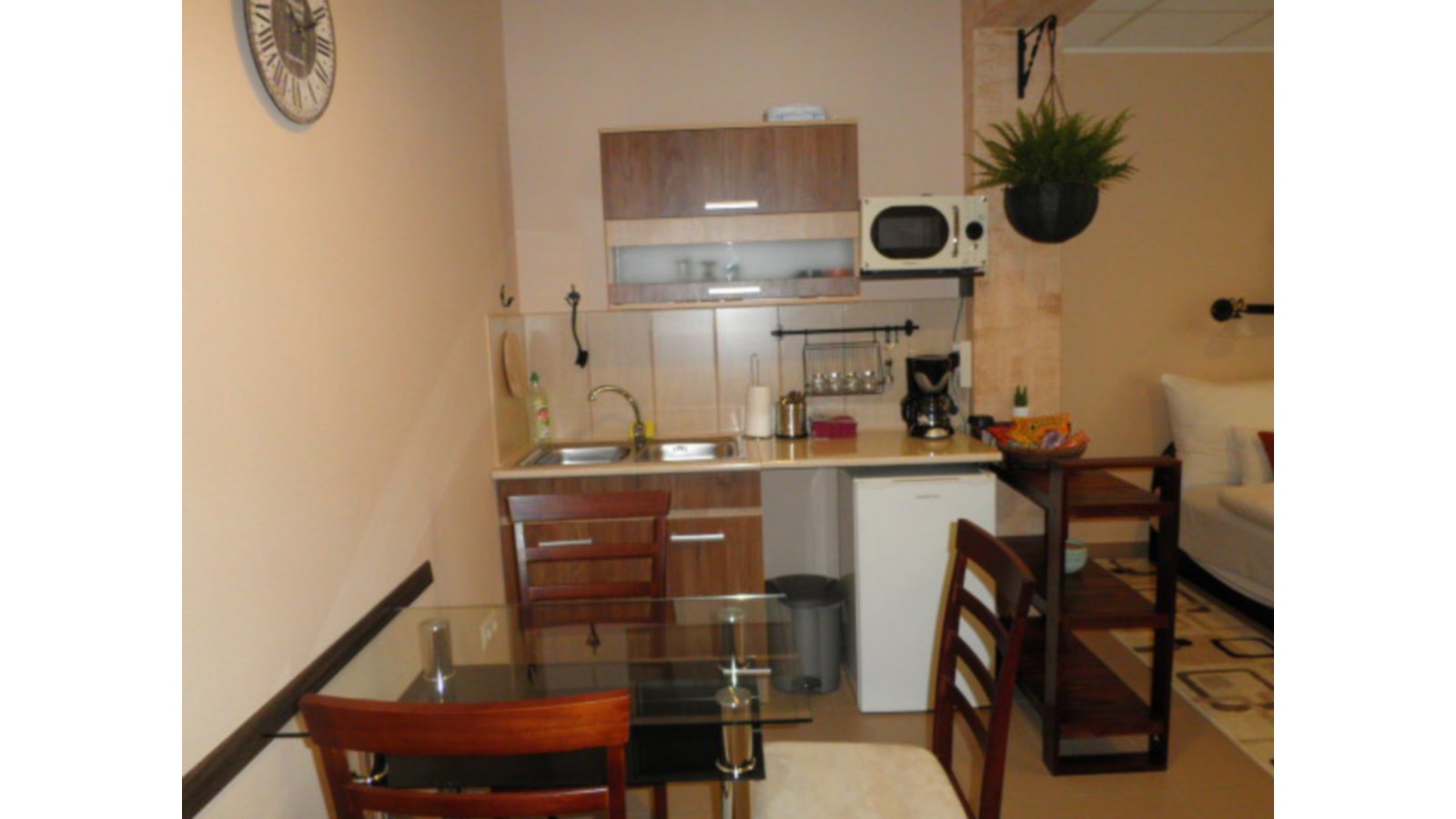 Libra Hotel