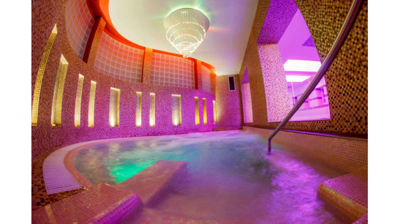 Kristály Imperial Hotel