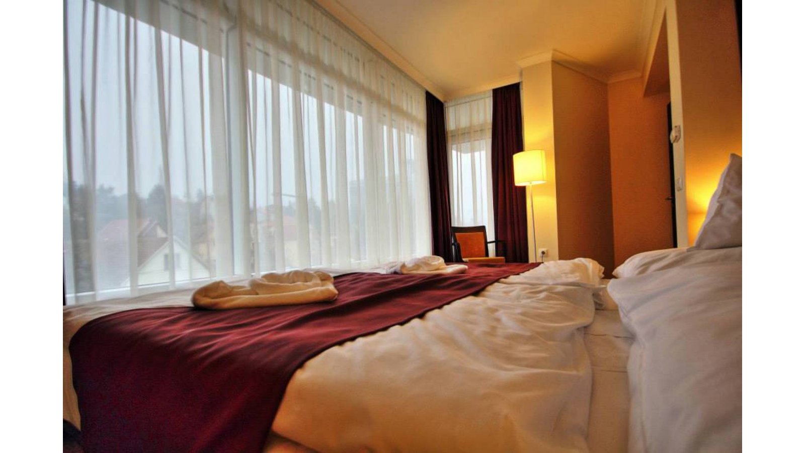 Hotel Aurora