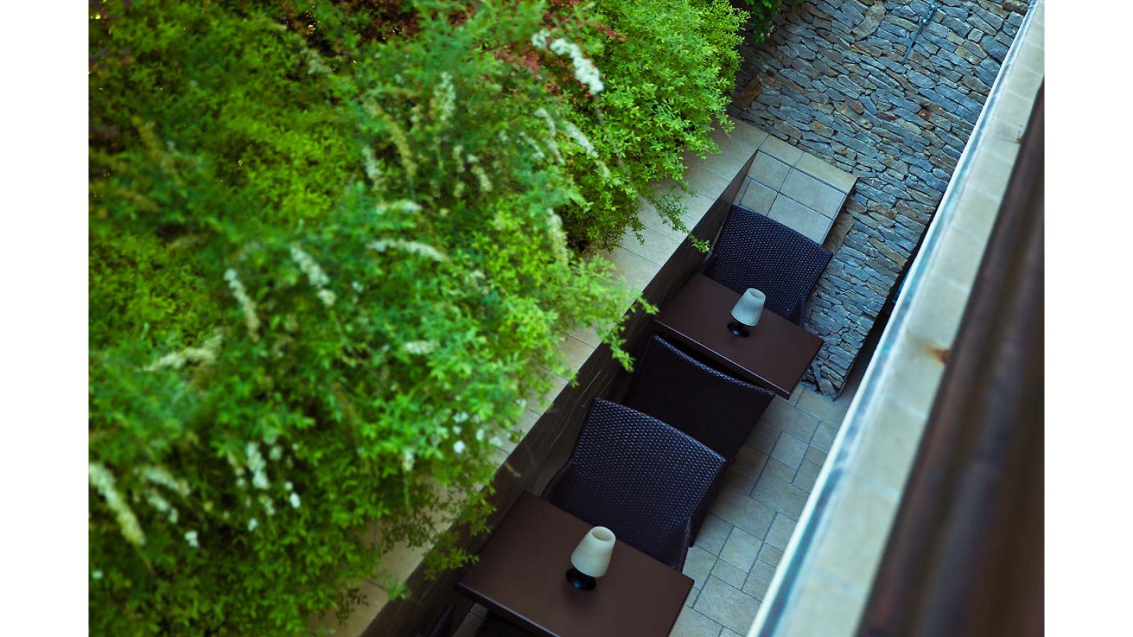 Echo Residence All Suite Hotel