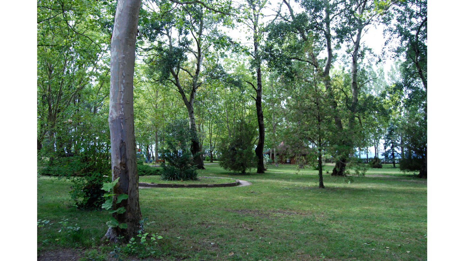 Park Hotel Balatonlelle