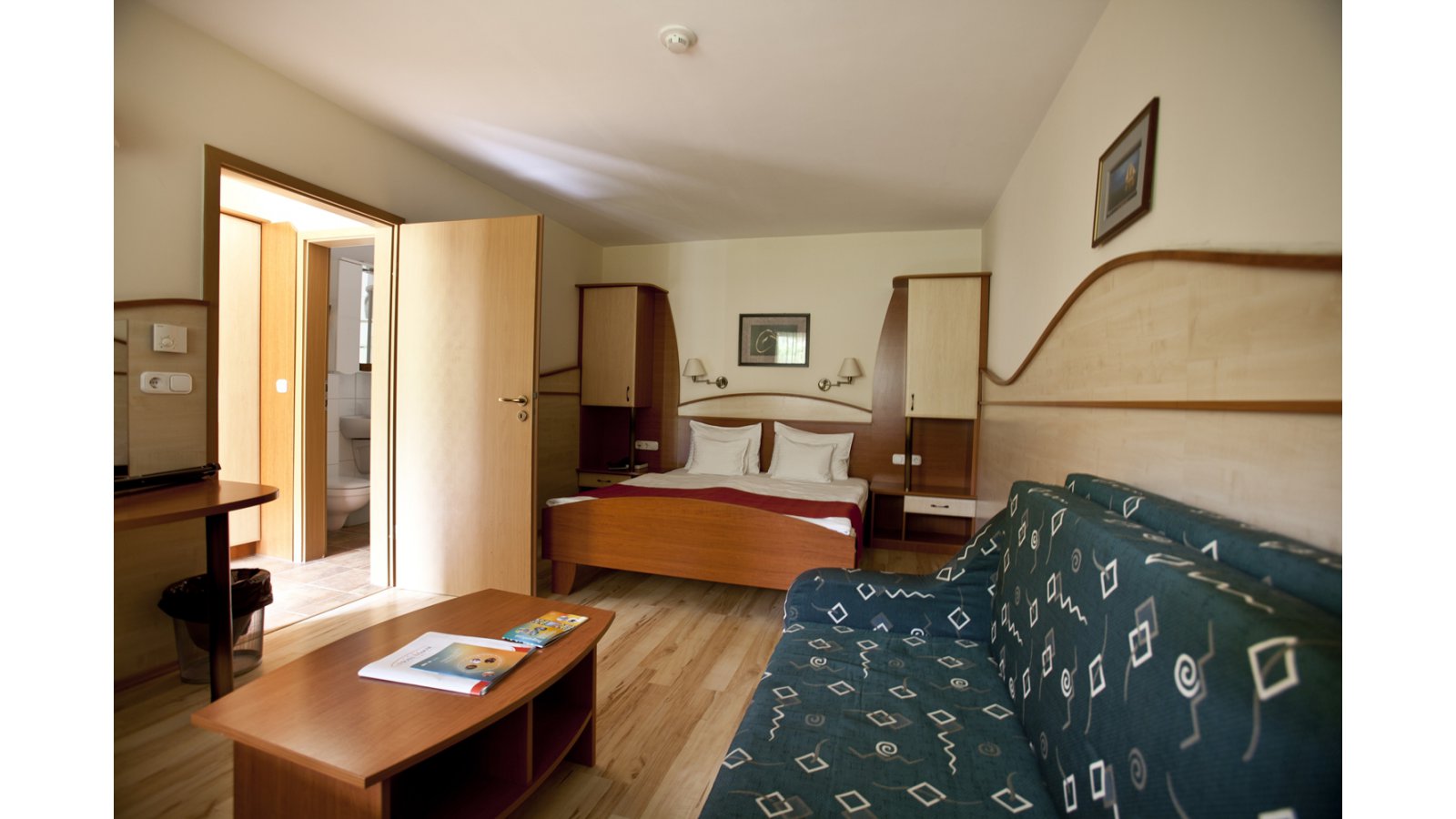 Hotel Makár Sport & Wellness Pécs