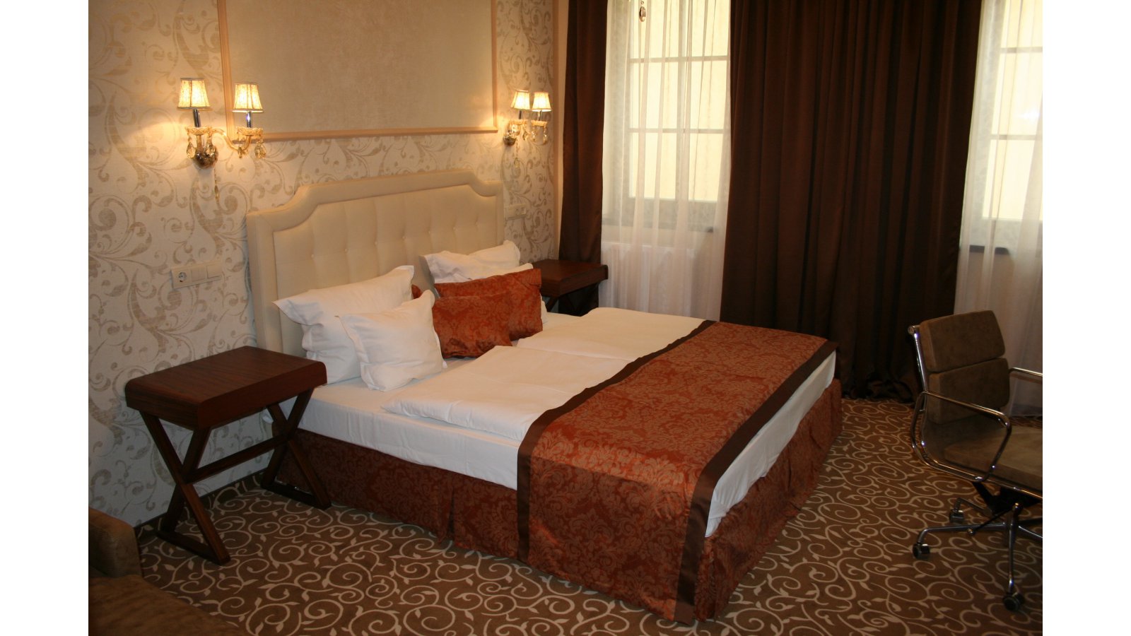 Hotel Capitulum