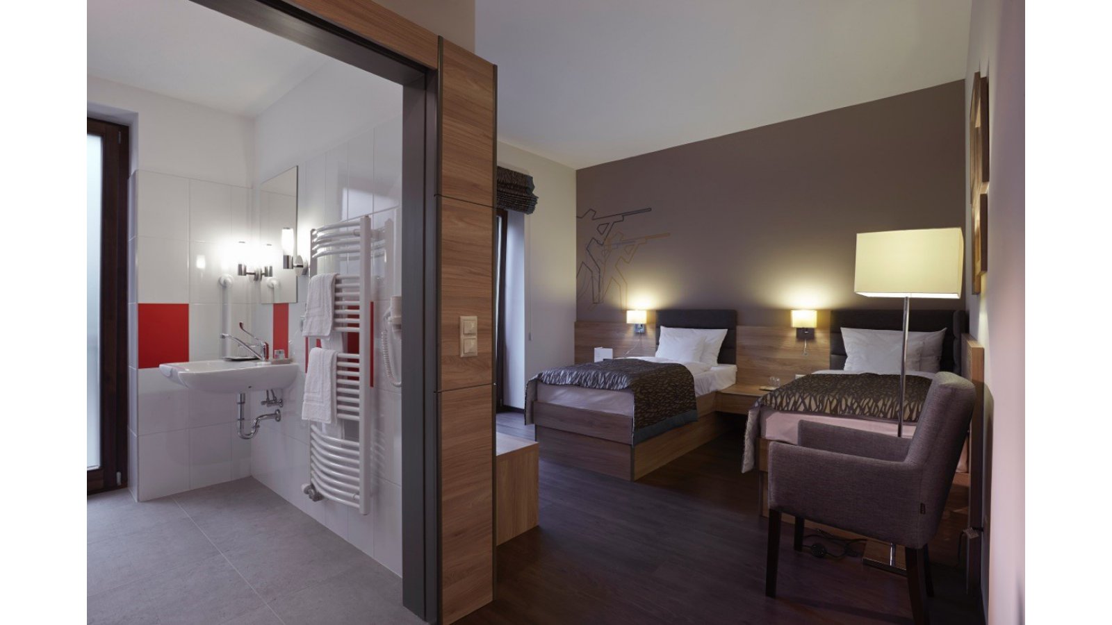 Hotel Therapia Superior