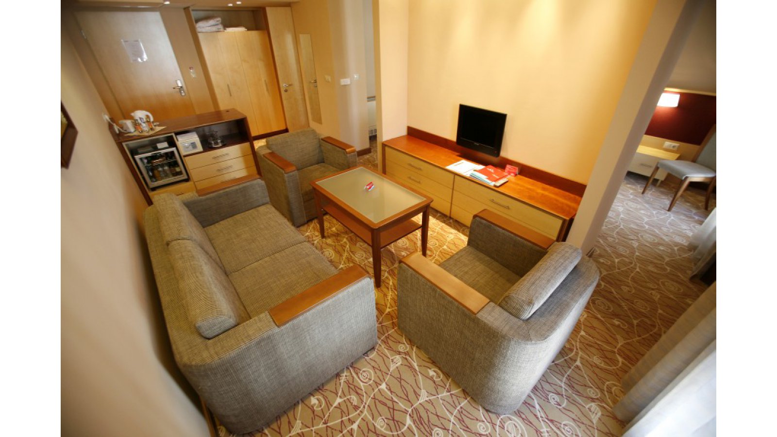 Dráva Hotel Thermal Resort