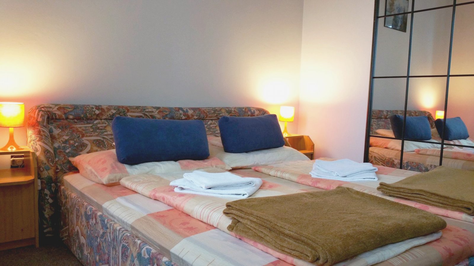 Heléna Hotel 