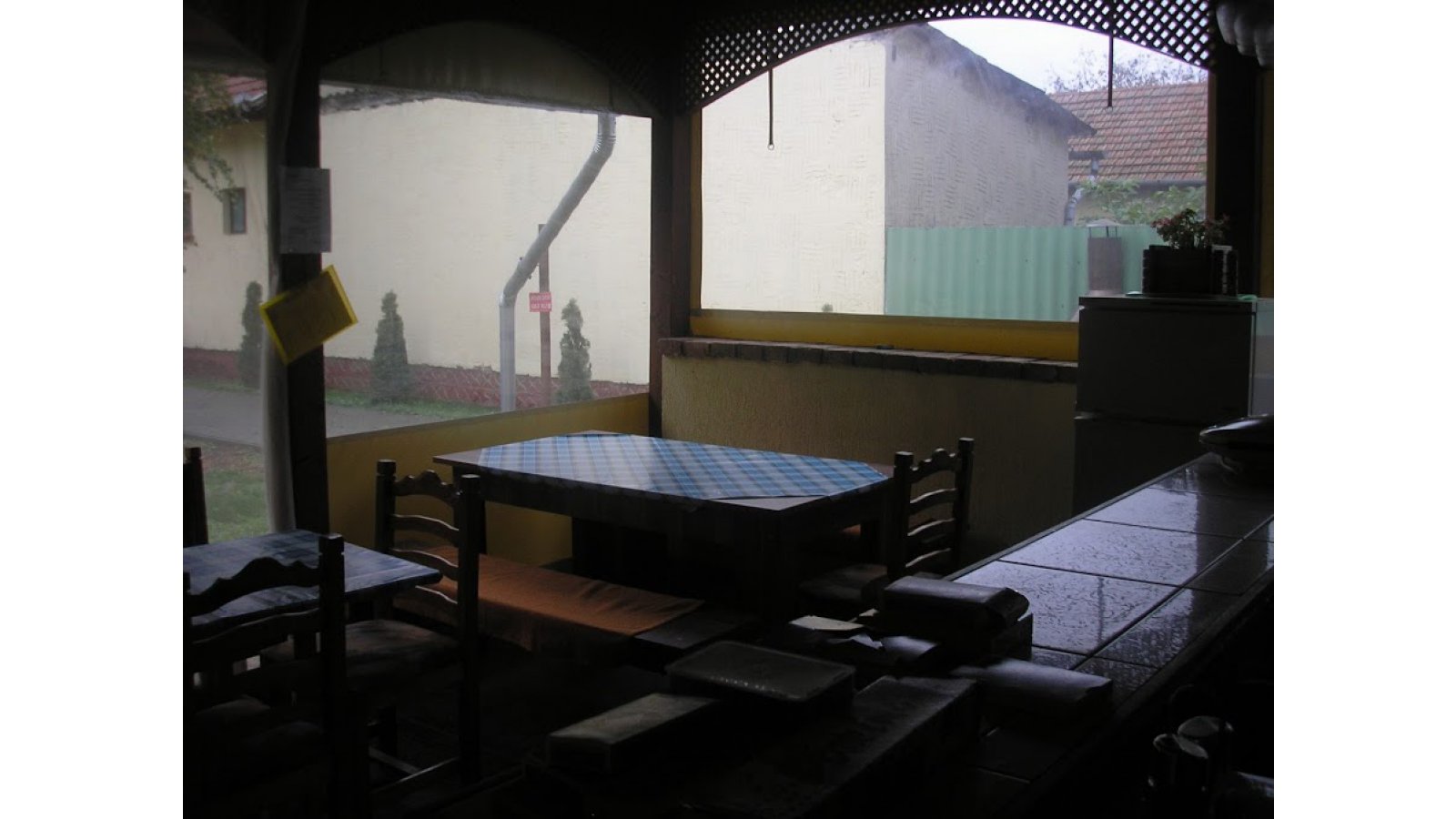 Cserke Gyöngye apartman