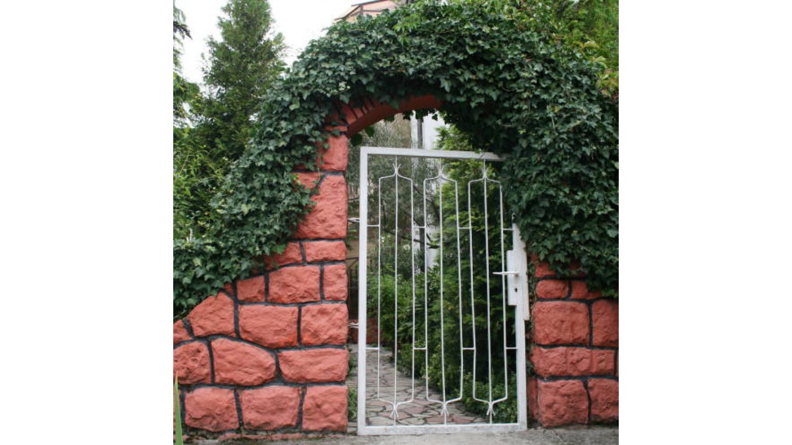 Fontana Vendégház
