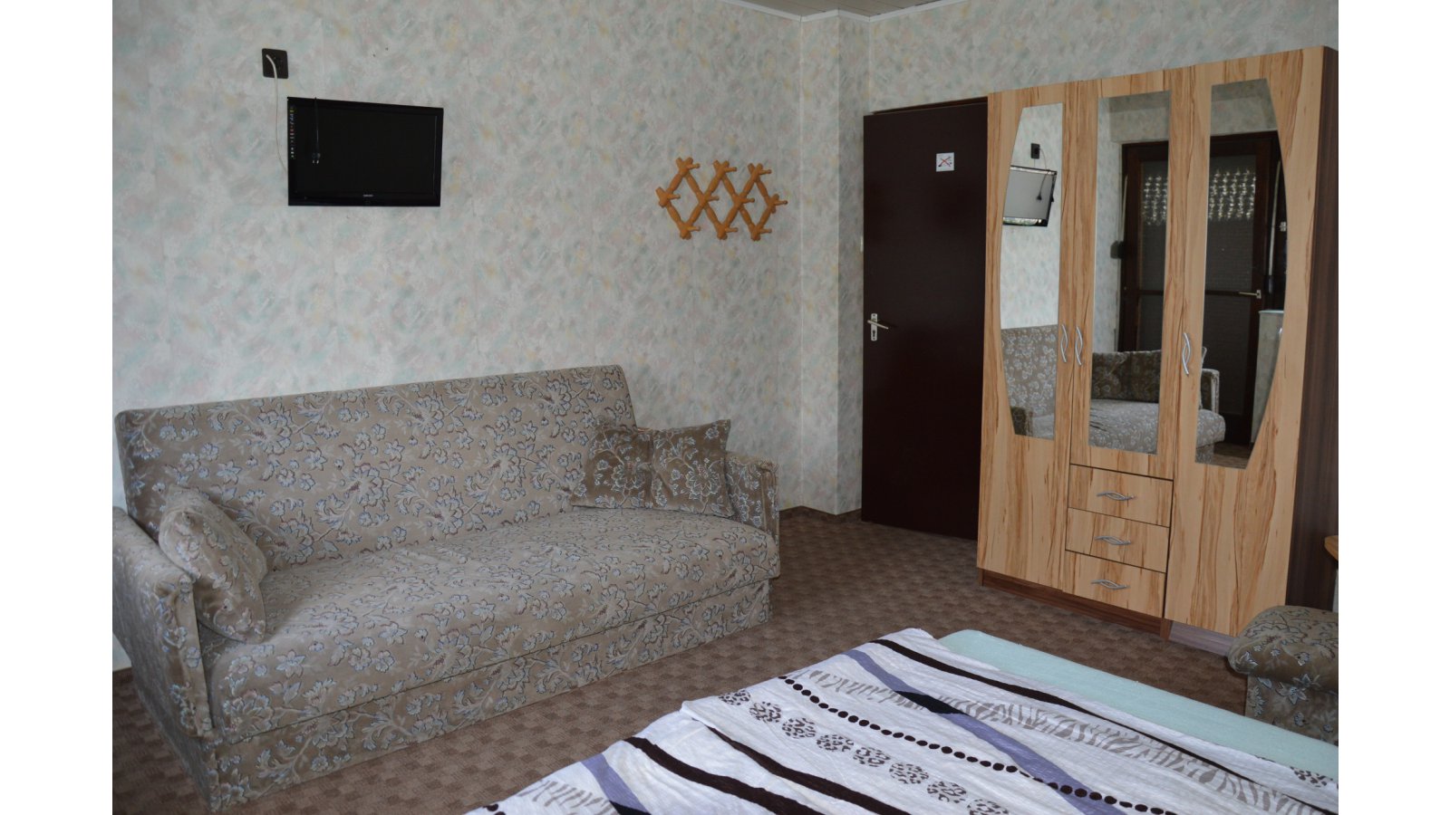 Anikó Apartman Vendégház
